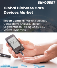 Global Diabetes Care devices Market