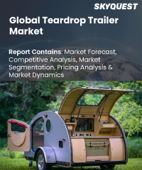 Global Teardrop Trailer Market