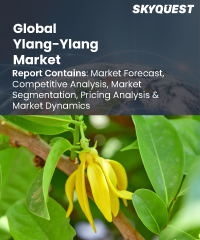 Global Ylang-Ylang Market