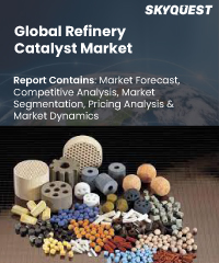 Global Refinery Catalyst Market