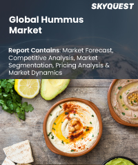 Global Hummus Market