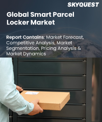 Global Smart Parcel Locker Market