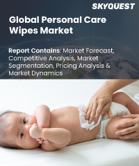 Global Personal Care Wipes Market