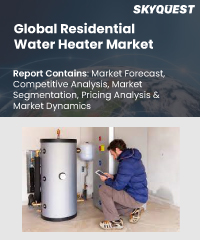 Global Residential Water Heater Market