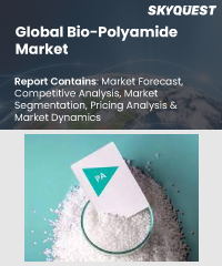 Global Bio-Polyamide Market