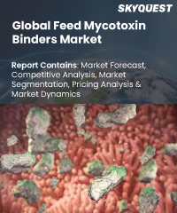 Global Feed Mycotoxin Binders Market