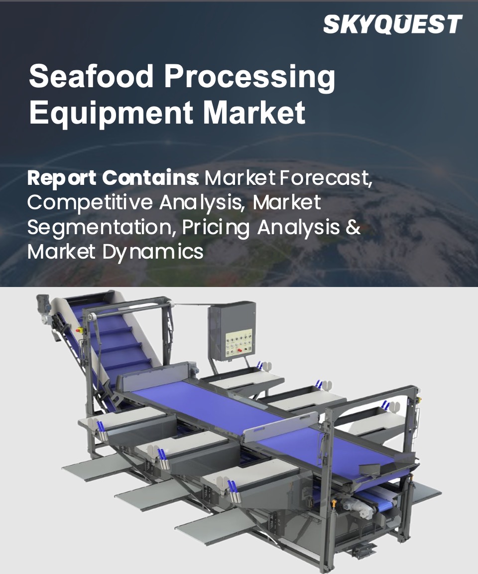 Filling equipment market