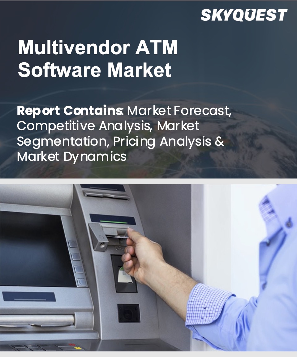 Multivendor ATM Software Market