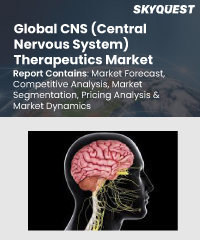 Global CNS Therapeutics Market