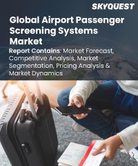 Global Airport Passenger Screening Systems Market