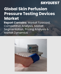 Global Skin Perfusion Pressure Testing Devices Market