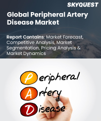 Global Peripheral Artery Disease Market