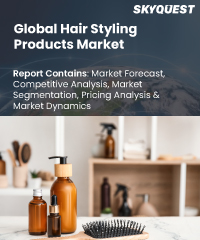 Beard Care Products Market