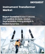 Instrument Transformer Market