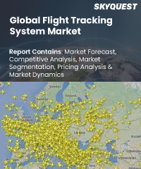 Global Maritime Patrol Aircraft Market