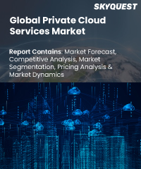 Global Private Cloud Services Market