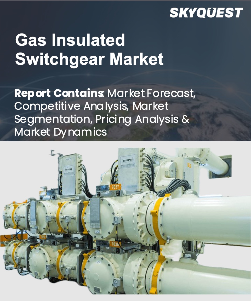 Gas Insulated Switchgear Market