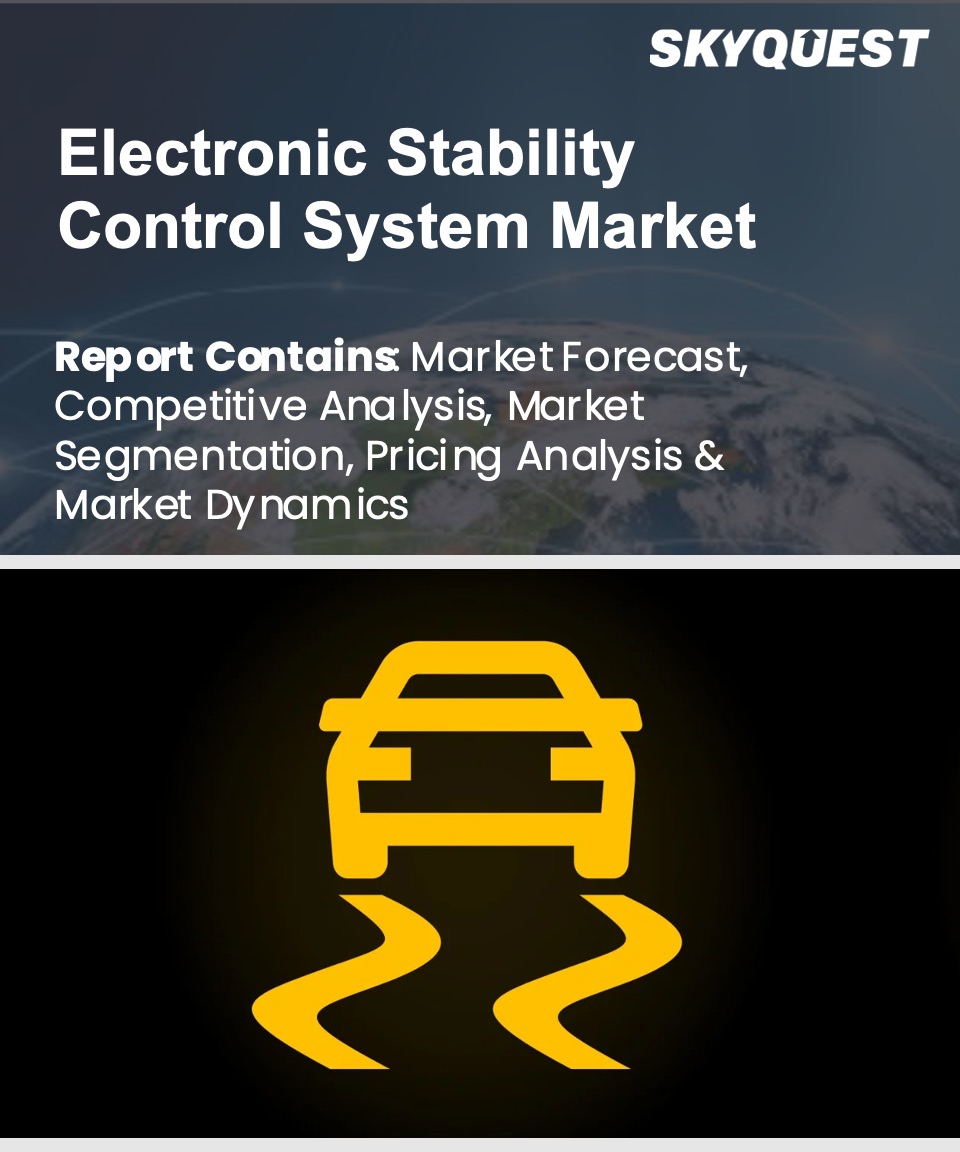 What is Electronic Stability Control?