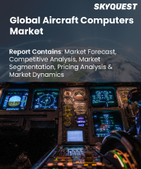 Global Aircraft Computers Market