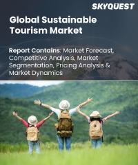 Global Sustainable Tourism Market