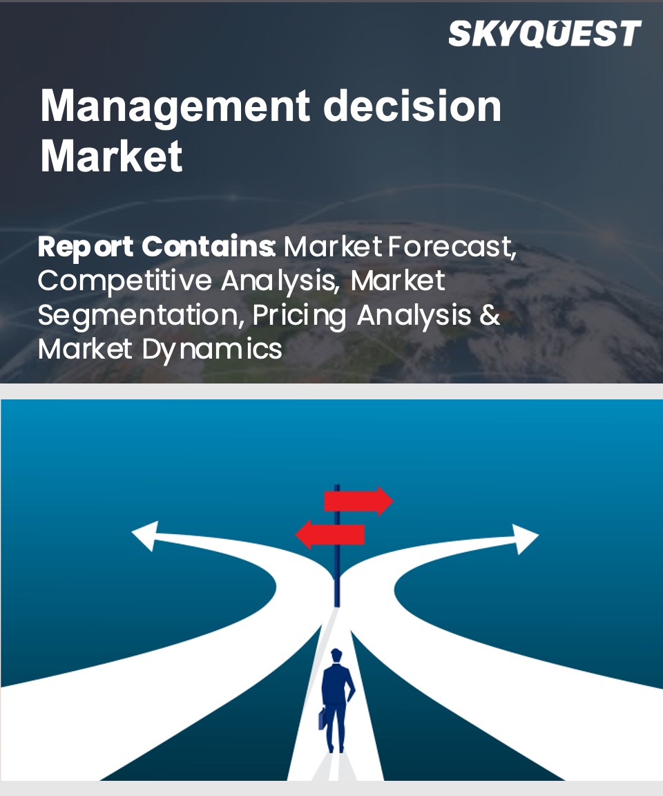 Global Management Decision Market