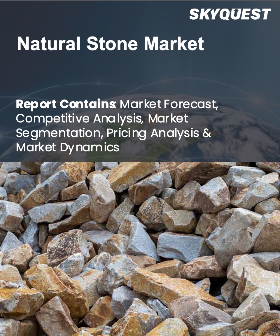 Natural Stone Market