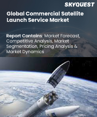 Global Commercial Satellite Launch Service Market