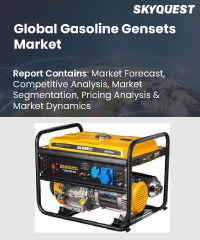 Global Oilfields Chemicals Market