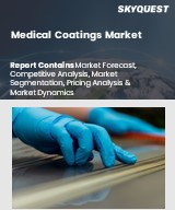 Medical Coatings Market