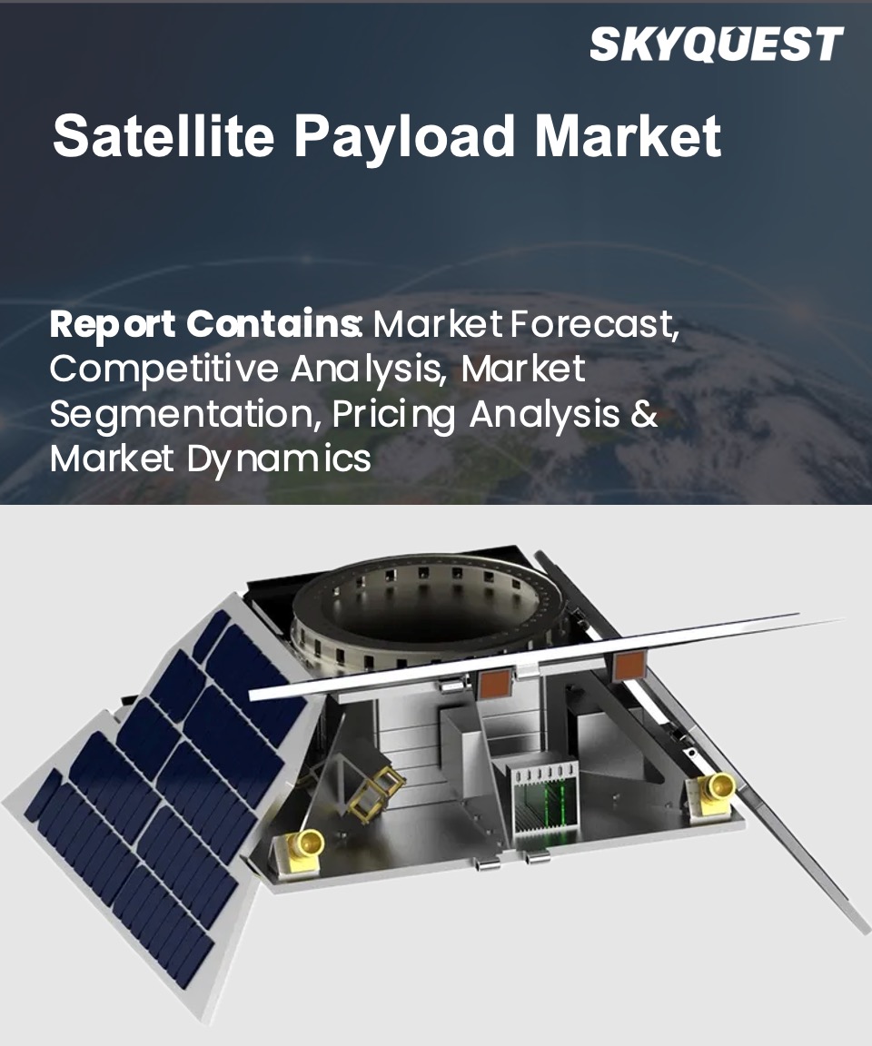 Satellite Payload Market