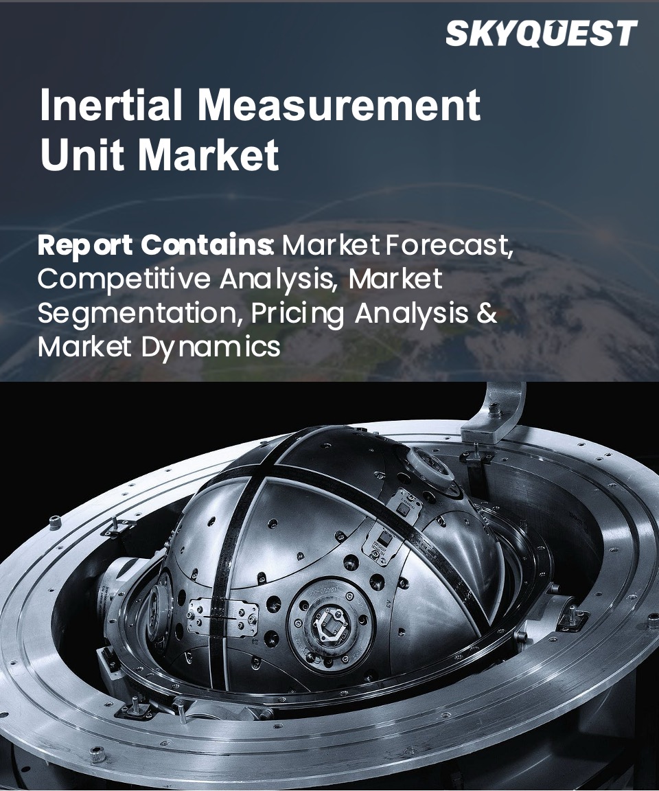 Inertial Measurement Unit Market