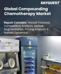 Global Compounding Chemotherapy Market