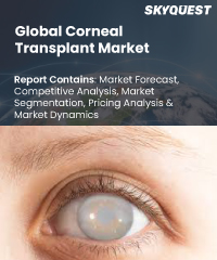 Global Corneal Transplant Market