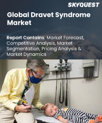 Global Dravet Syndrome Market