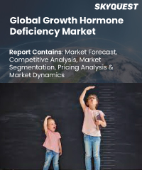 Global Growth Hormone Deficiency Market