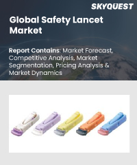 Pressure Monitoring Market