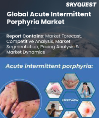 Global Dry Eye Disease Market