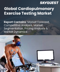 Inhaled Nitric Oxide Delivery Systems Market