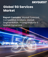 Global 5G Services Market