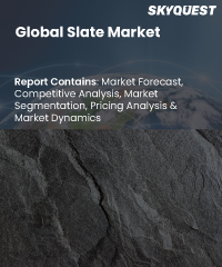 Global Slate Market