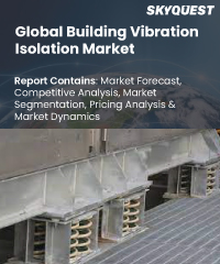 Global Building Vibration Isolation Market