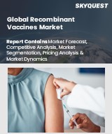 Global Recombinant Vaccines Market
