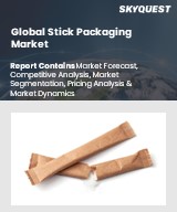 Global Stick Packaging Market