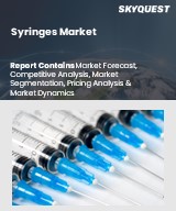 Syringes Market