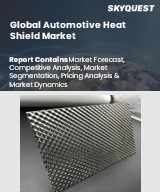 Global Automotive Heat Shield Market