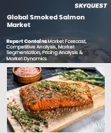 Global Smoked Salmon Market