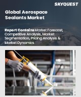 Global Aerospace Sealants Market