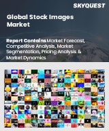 Global Stock Images Market