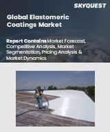 Global Elastomeric Coatings Market
