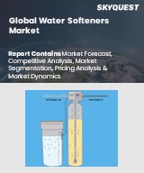 Light-powered Catalyst Market